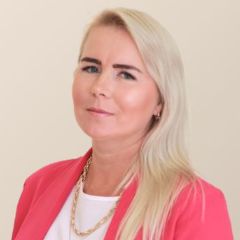 Калюжная Татьяна