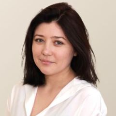 Сазонова Анастасия