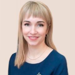 Сергеева Людмила