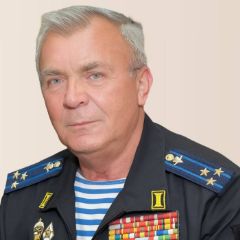 Смирнов Алексей