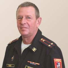 Лобода Александр