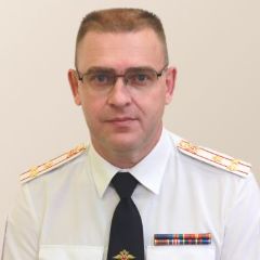 Жаров Сергей