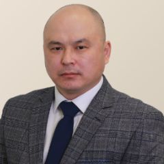 Казанбаев Хаиржан