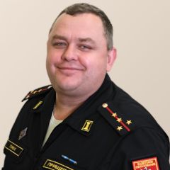 Прищепо Виктор