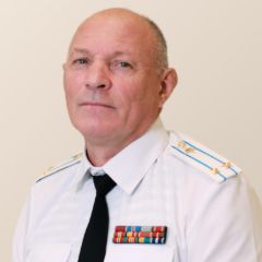 Нагибин Олег