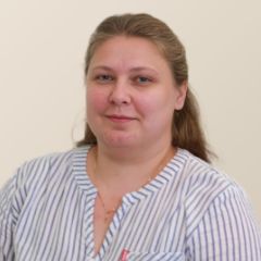 Данильченко Екатерина