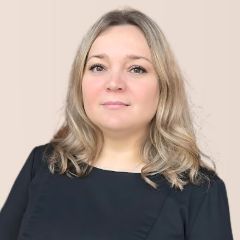 Бреус Елена