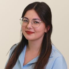 Курепина Алёна
