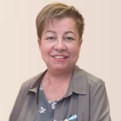Ибрагимова Галия