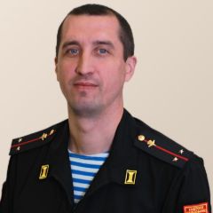 Волгин Александр