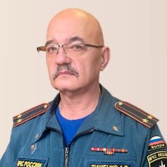 Тишенко Андрей