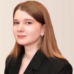 Бреус Анастасия