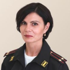 Крылова Галина