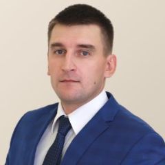 Корнев Иван