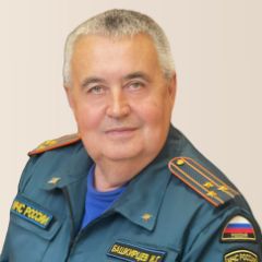 Башкирцев Игорь