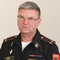 Гончаров Денис