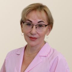 Овсянникова Татьяна