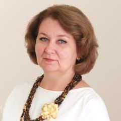 Попова Татьяна