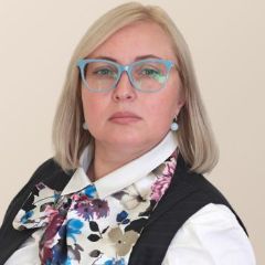 Бондаренко Ольга