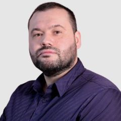 Васильев Виталий