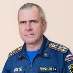 Манковский Андрей