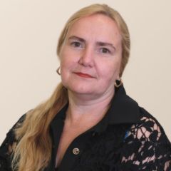 Коваленко Марина