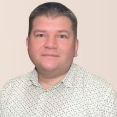 Березин Александр