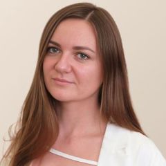 Житенева Елизавета