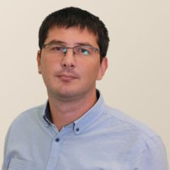 Сафаров Ренат