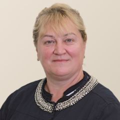 Селихова Наталья