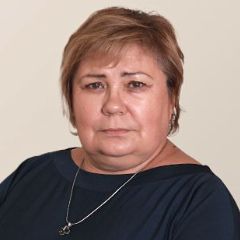 Валуева Ольга
