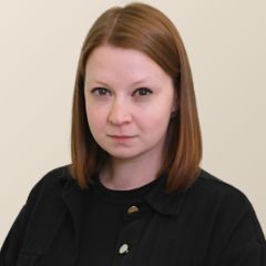Федорова Екатерина