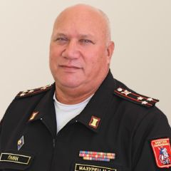 Мазурец Николай