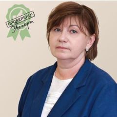 Боброва Татьяна