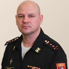 Третьяков Денис