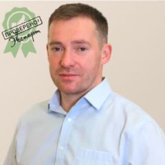 Маряхин Константин