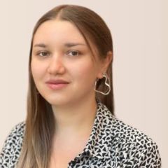 Гришина Мария