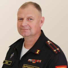 Маркидонов Василий