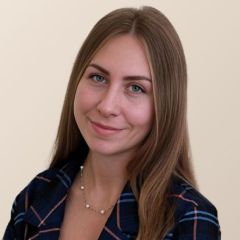 Мельникова Дарья