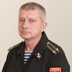 Пантелеев Аркадий