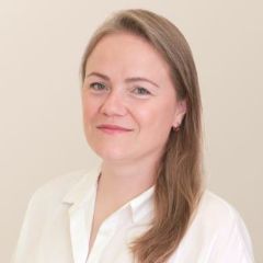 Привалова Ольга