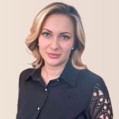 Колодина Лилия