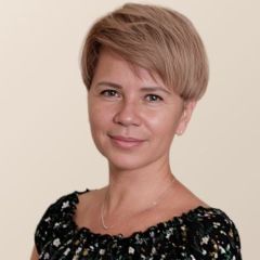 Михеева Татьяна