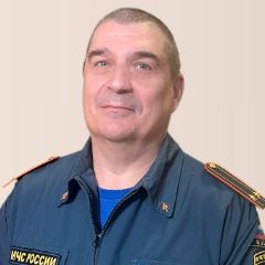 Буланкин Александр
