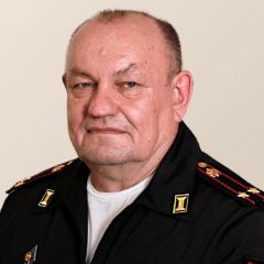 Весельев Александр