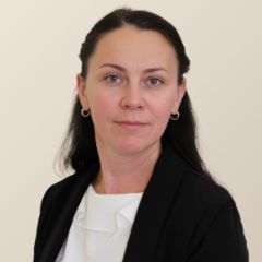Дремова Юлия