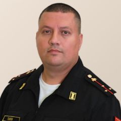 Панчук Алексей