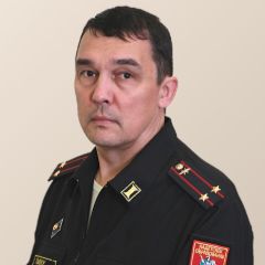 Григорьев Евгений