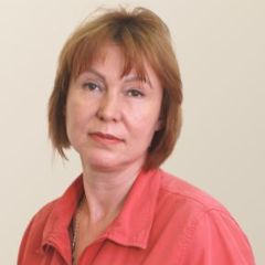 Митогуз Наталья
