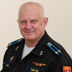 Рудь Виктор